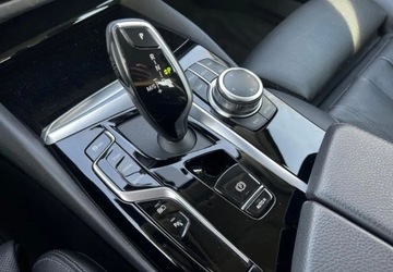 BMW Seria 5 G30-G31 Limuzyna Plug-In 2.0 530e 292KM 2022 BMW Seria 5 530e Sedan (G30 LCI) Hybrid 292 KM ASO FV23 BMW Bonkowscy, zdjęcie 20