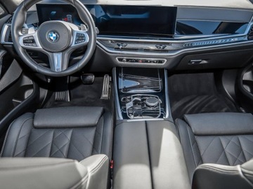 BMW X5 G05 SUV Facelifting 3.0 30d 298KM 2025 BMW X5 xDrive30d Sport Suv 3.0 (298KM) 2025, zdjęcie 8