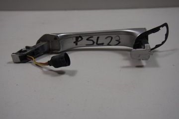 KLIKA DVEŘE PRAVÁ KEYLESS GO MERCEDES SL R230