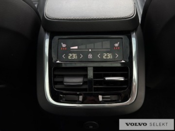Volvo XC90 II SUV Plug-In 2.0 T8 Twin Engine Plug-in Hybrid 391KM 2021 Volvo XC 90 XC90 T8 AWD Plug-In Hybrid R-Design 7o, zdjęcie 12