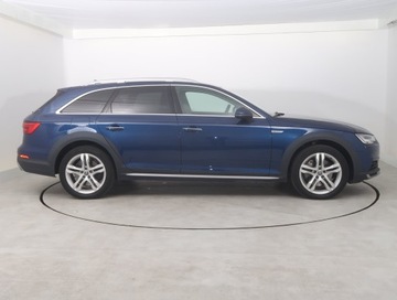 Audi A4 B9 Avant 2.0 TFSI 252KM 2016 Audi A4 Allroad 2.0 TFSI, Salon Polska, zdjęcie 5