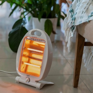 Кварцевый радиатор, печь Botti Klaudiusz 800 Вт