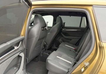 Skoda Kodiaq II SUV 2.0 TDI SCR 193KM 2025 Skoda Kodiaq SportLine 4x4 salon PL gwarancja kamera panorama VAT23 2.0, zdjęcie 10