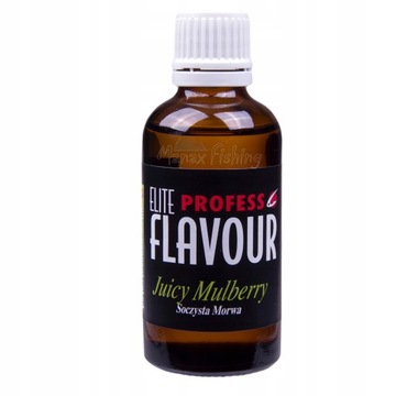 PROFESS - Elite Flavour - SOCZYSTA MORWA - 50ml