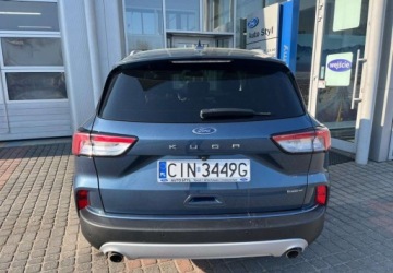 Ford Kuga III 2023 Ford Kuga Ford Kuga 2.5 Benzyna 150KM, zdjęcie 3