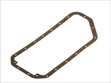 Uszczelka miski olejowej ELRING 581.097