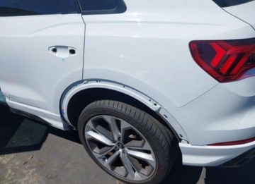 Audi Q3 II 2022 Audi Q3 2022, 2.0L, 4x4, PREMIUM PLUS S-LINE, ..., zdjęcie 6