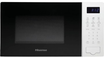 Микроволновая печь HISENSE H20MOWS4