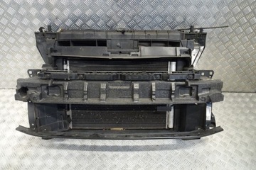 VW T-ROC LIFT — ПЕРЕДНЯЯ ЧАСТЬ В ЦЕЛОМ