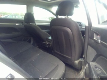 Hyundai Elantra VI 2019 Hyundai Elantra 2019 Hyundai Elantra Value Edition Auto SULEV 2.0 Benzyna, zdjęcie 7