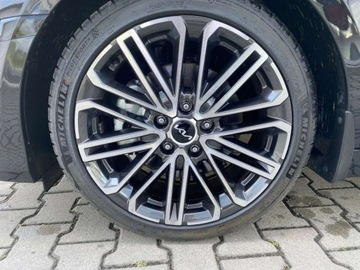 Kia Proceed Shooting Brake Facelifting 1.5 T-GDI 160KM 2023 Kia ProCeed Automat 1,5T Salon PL GT-LINE TECAEBA18 1.5 Benzyna 160KM, zdjęcie 15