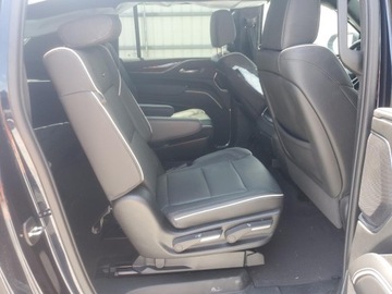 Cadillac Escalade III 2024 Cadillac Escalade Esv Premium Luxury 2024 6.2l 6.2 Benzyna 420KM, zdjęcie 11