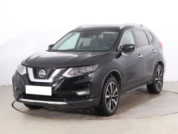Nissan X-Trail III Terenowy Facelifting 1.3 DIG-T 160KM 2019 Nissan X-Trail 1.3 DIG-T, Salon Polska, Automat, zdjęcie 1