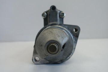 BMW F10 535 I STARTÉR 7631558 ORIGINÁLNÍ