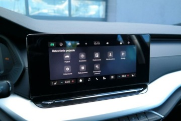 Skoda Octavia IV Liftback 2.0 TDI 150KM 2026 Škoda Octavia Skoda Octavia Drive Essence 2.0 TDI, zdjęcie 16