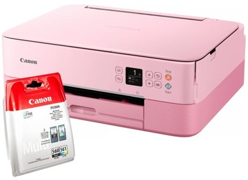 Drukarka Canon Pixma TS5352 WiFi Duplex 2 Tusze