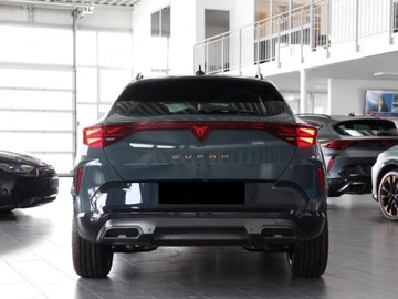 Cupra Formentor Crossover 1.5 TSI 150KM 2025 CUPRA Formentor 1.5 e-TSI DSG Suv 150KM 2025, zdjęcie 5