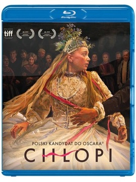 Chłopi, Blu-ray