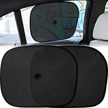 ЧЕРНЫЕ СОЛНЦЕЗАЩИТНЫЕ ЖАЛЮЗИ АВТОМОБИЛЬНЫЕ ЖАЛЮЗИ БОКОВЫЕ ОКНА КОЗРЫВКИ