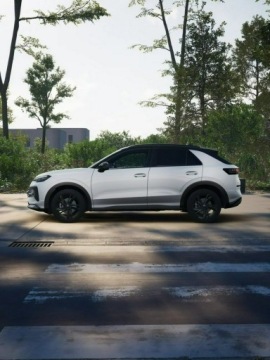 Volkswagen T-Roc I SUV Facelifting 1.5 TSI ACT 150KM 2026 Volkswagen T-Roc Style 1.5 eTSI 150 KM DSG Zamów, zdjęcie 9