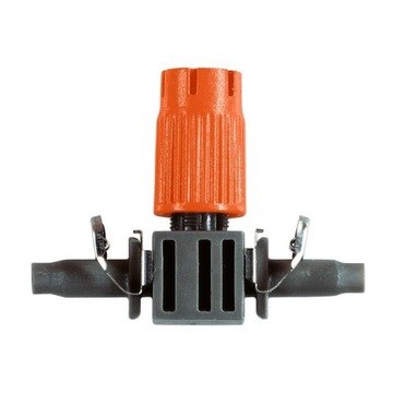 GARDENA Dysza zraszająca rzędowa 10 szt. 8321-29