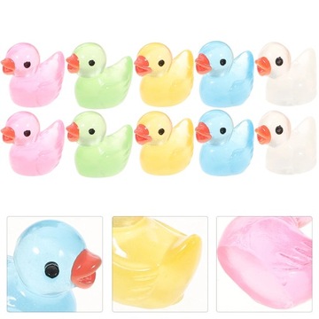 Little Ducks Mini Pet 100 шт.
