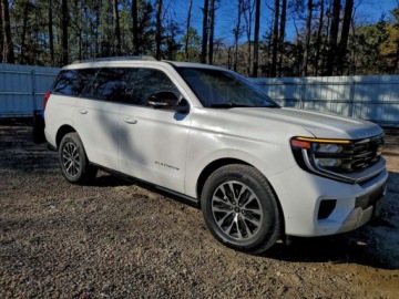 Ford Expedition III 2025 Ford Expedition Platinum 2025 3.5 Benzyna 400KM, zdjęcie 4