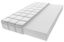 ПЕНОВЫЙ МАТРАС для кровати 160x80x10 см СЕРТИФИКАТ