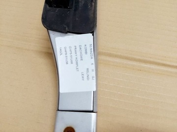 MAZDA 6 GJ KOMBI STŘEŠNÍ NOSIČ STŘEŠNÍ LEVÝ PRAVÝ KOMPLET GHP9-51068 GHP9-51038
