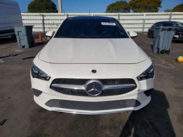 Mercedes CLA C118/X118 2020 Mercedes-Benz CLA 250 2020 2.0 Benzyna 221KM, zdjęcie 5