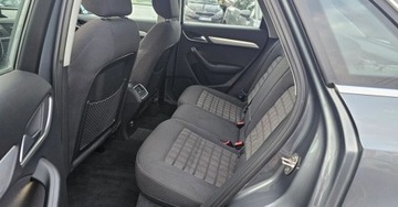 Audi Q3 I SUV 2.0 TDI 177KM 2013 Audi Q3 2.0 d 177 automat ,led, ksenon 2.0 Diesel 177KM, zdjęcie 24