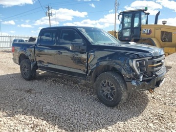 Ford 2022 Ford F150 SUPERCREW 2022, od ubezpieczalni 3.5 Benzyna 400KM, zdjęcie 1