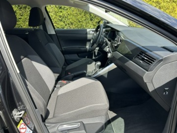 Volkswagen Taigo 2024 Volkswagen Taigo 1.0 TSi DSG, zdjęcie 6
