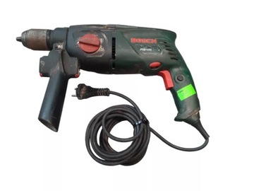 WIERTARKA BOSCH PSB1000-2RCA CARBON FIBRE