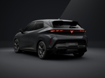 Cupra 2026 Cupra Raval 52 kWh 210 KM 1-biegowa automatyczna, zdjęcie 2