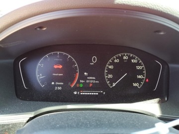 Honda Civic XII 2024 Honda Civic SPORT 2024, od ubezpieczalni 2.0 Benzyna 158KM, zdjęcie 9