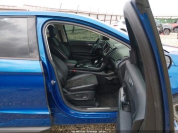 Ford Edge II 2018 Ford Edge SPORT, 2018r., 4x4, 2.7L 2.7 Benzyna 315KM, zdjęcie 8