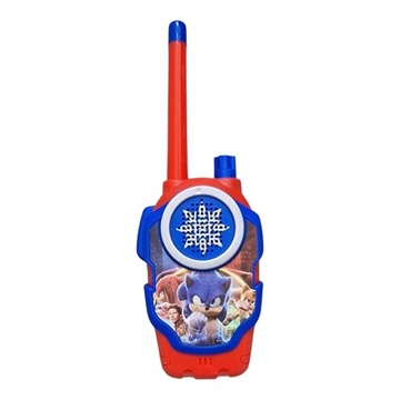 ИГРОВОЙ НАБОР PAW PATROL ЧАСЫ С НЕБЕСНЫМ ПРОЕКТОРОМ + 2 рации