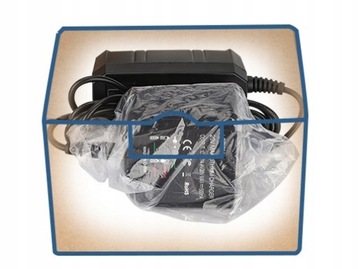 Зарядное устройство 10,8–20 В для всех Black&Decker