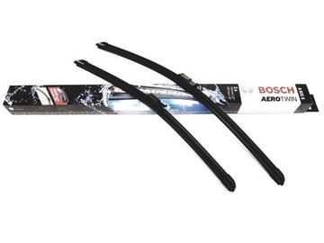 ПЕРЕДНИЕ ДВОРНИКИ BOSCH AEROTWIN OPEL ASTRA H