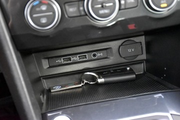 Volkswagen Tiguan II SUV 2.0 TDI 150KM 2018 Volkswagen Tiguan II Highline 2.0TDI 4x4 AUTOMAT 7b BOGATY, Doinwestowany!, zdjęcie 24