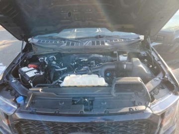 Ford 2023 Ford F150 2023 Ford F-150 XL 4WD SuperCab 6.5 Box 2.7 Benzyna 325KM, zdjęcie 6