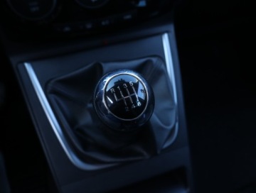 Mazda 5 II 2.0 MZR 150KM 2013 Mazda 5 2.0, Salon Polska, 7 miejsc, Skóra, Navi, zdjęcie 16