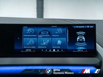 BMW X3 G45 2026 BMW X3 20d xDrive 197 KM mHEV - DEMO 2026 - Kola Zimowe w Cenie 2.0 197KM, zdjęcie 37