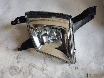 HALOGEN LEVÝ PEUGEOT 407