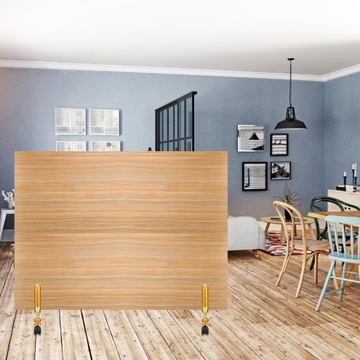 Перегородка комнаты Экран конфиденциальности