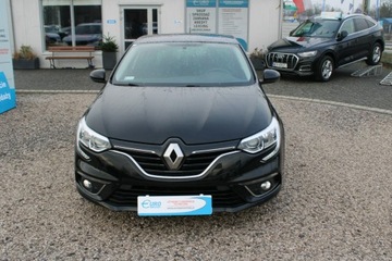 Renault Megane IV Hatchback 5d  Facelifting 1.3 TCe 115KM 2020 Renault Megane 1,3 Business, zdjęcie 2