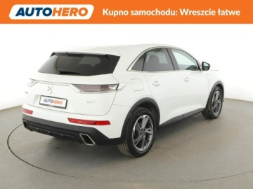  DS Automobiles DS 7 Crossback FV23% PHEV automat, zdjęcie 6