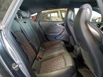 Audi A5 F5 2023 Audi S5 Coupe Premium Plus 2023 3.0l 3.0 Benzyna 349KM, zdjęcie 10