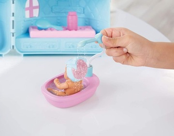 ZAPF CREATION Baby Born Surprise Домик из бутылочки для ребенка